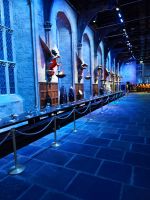Warner Bros Studios &ndash; &copy; Philip Seidel (Eberhardt TRAVEL)