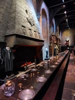 Warner Bros Studios &ndash; &copy; Philip Seidel (Eberhardt TRAVEL)