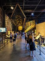 Warner Bros Studios &ndash; &copy; Philip Seidel (Eberhardt TRAVEL)