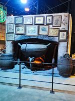 Warner Bros Studios &ndash; &copy; Philip Seidel (Eberhardt TRAVEL)