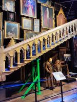 Warner Bros Studios &ndash; &copy; Philip Seidel (Eberhardt TRAVEL)