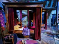 Warner Bros Studios &ndash; &copy; Philip Seidel (Eberhardt TRAVEL)