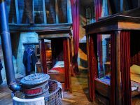 Warner Bros Studios &ndash; &copy; Philip Seidel (Eberhardt TRAVEL)