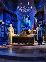 Warner Bros Studios &ndash; &copy; Philip Seidel (Eberhardt TRAVEL)