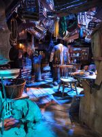 Warner Bros Studios &ndash; &copy; Philip Seidel (Eberhardt TRAVEL)