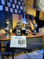 Warner Bros Studios &ndash; &copy; Philip Seidel (Eberhardt TRAVEL)