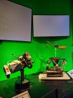 Warner Bros Studios &ndash; &copy; Philip Seidel (Eberhardt TRAVEL)