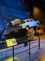 Warner Bros Studios &ndash; &copy; Philip Seidel (Eberhardt TRAVEL)