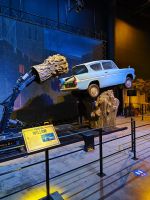 Warner Bros Studios &ndash; &copy; Philip Seidel (Eberhardt TRAVEL)