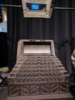 Warner Bros Studios &ndash; &copy; Philip Seidel (Eberhardt TRAVEL)
