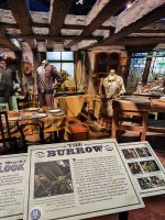 Warner Bros Studios &ndash; &copy; Philip Seidel (Eberhardt TRAVEL)