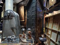 Warner Bros Studios &ndash; &copy; Philip Seidel (Eberhardt TRAVEL)