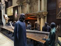 Warner Bros Studios &ndash; &copy; Philip Seidel (Eberhardt TRAVEL)