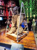 Warner Bros Studios &ndash; &copy; Philip Seidel (Eberhardt TRAVEL)