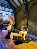 Warner Bros Studios &ndash; &copy; Philip Seidel (Eberhardt TRAVEL)