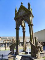 Warner Bros Studios &ndash; &copy; Philip Seidel (Eberhardt TRAVEL)