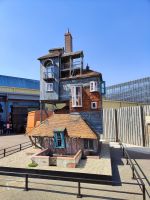 Warner Bros Studios &ndash; &copy; Philip Seidel (Eberhardt TRAVEL)