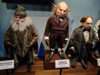 Warner Bros Studios &ndash; &copy; Philip Seidel (Eberhardt TRAVEL)