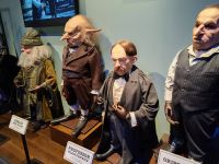 Warner Bros Studios &ndash; &copy; Philip Seidel (Eberhardt TRAVEL)