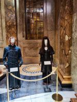 Warner Bros Studios &ndash; &copy; Philip Seidel (Eberhardt TRAVEL)