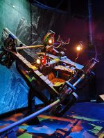 Warner Bros Studios &ndash; &copy; Philip Seidel (Eberhardt TRAVEL)