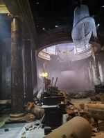 Warner Bros Studios &ndash; &copy; Philip Seidel (Eberhardt TRAVEL)