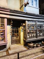 Warner Bros Studios &ndash; &copy; Philip Seidel (Eberhardt TRAVEL)