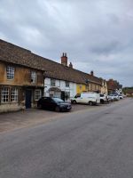 Lacock &ndash; &copy; Philip Seidel (Eberhardt TRAVEL)