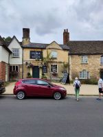 Lacock &ndash; &copy; Philip Seidel (Eberhardt TRAVEL)
