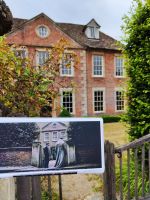 Lacock &ndash; &copy; Philip Seidel (Eberhardt TRAVEL)