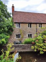 Lacock &ndash; &copy; Philip Seidel (Eberhardt TRAVEL)