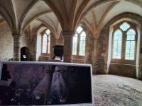 Abtei Lacock &ndash; &copy; Philip Seidel (Eberhardt TRAVEL)