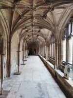 Abtei Lacock &ndash; &copy; Philip Seidel (Eberhardt TRAVEL)