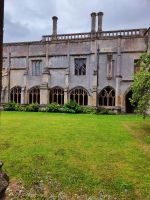 Abtei Lacock &ndash; &copy; Philip Seidel (Eberhardt TRAVEL)