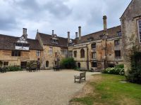 Abtei Lacock &ndash; &copy; Philip Seidel (Eberhardt TRAVEL)