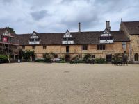 Abtei Lacock &ndash; &copy; Philip Seidel (Eberhardt TRAVEL)
