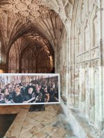 Abtei Lacock &ndash; &copy; Philip Seidel (Eberhardt TRAVEL)