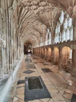 Abtei Lacock &ndash; &copy; Philip Seidel (Eberhardt TRAVEL)