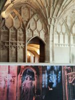 Abtei Lacock &ndash; &copy; Philip Seidel (Eberhardt TRAVEL)