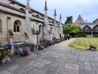 Abtei Lacock &ndash; &copy; Philip Seidel (Eberhardt TRAVEL)
