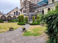 Abtei Lacock &ndash; &copy; Philip Seidel (Eberhardt TRAVEL)