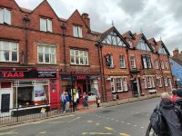 Stadtrundgang York &ndash; &copy; Philip Seidel (Eberhardt TRAVEL)