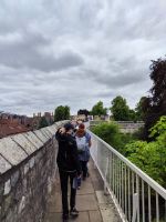 Stadtrundgang York &ndash; &copy; Philip Seidel (Eberhardt TRAVEL)
