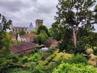 Stadtrundgang York &ndash; &copy; Philip Seidel (Eberhardt TRAVEL)