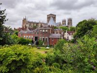 Stadtrundgang York &ndash; &copy; Philip Seidel (Eberhardt TRAVEL)