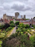 Stadtrundgang York &ndash; &copy; Philip Seidel (Eberhardt TRAVEL)
