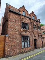 Stadtrundgang York &ndash; &copy; Philip Seidel (Eberhardt TRAVEL)