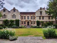 Stadtrundgang York &ndash; &copy; Philip Seidel (Eberhardt TRAVEL)