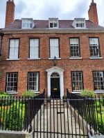 Stadtrundgang York &ndash; &copy; Philip Seidel (Eberhardt TRAVEL)