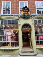 Rundgang York &ndash; &copy; Philip Seidel (Eberhardt TRAVEL)